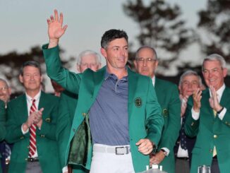 Rory McIlroy hopes to ‘inspire’ Man United after Masters win – The Headlines