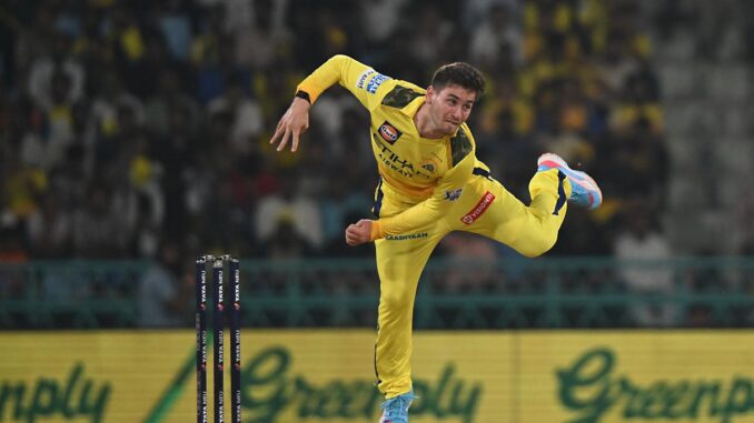 IPL 2025 Purple Cap standings updated during LSG vs CSK: Noor remains on top; Khaleel moves up to second