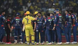 WATCH: Dhoni’s influence is always there, whether he is captain or not, says CSK’s bowling consultant – The Headlines