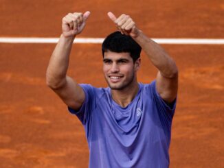 Alcaraz sails into Barcelona Open quarterfinals with win in straight sets against Djere – The Headlines