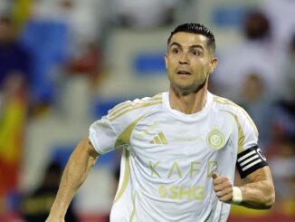 Yokohama F Marinos vs Al Nassr LIVE streaming info, AFC Champions League Elite Quarterfinals: When, where to watch Ronaldo play; Preview – The Headlines