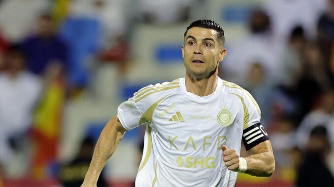 Yokohama F Marinos vs Al Nassr LIVE streaming info, AFC Champions League Elite Quarterfinals: When, where to watch Ronaldo play; Preview