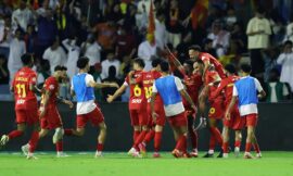 Saudi Pro League 2024-25: Al Qadsiah’s Aubameyang scores late to dent Al Nassr’s title chances – The Headlines