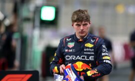 Saudi Arabia GP: Verstappen takes pole, Norris qualifies 10th after hitting wall – The Headlines