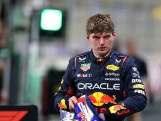 Saudi Arabia GP: Verstappen takes pole, Norris qualifies 10th after hitting wall – The Headlines
