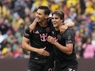 MLS: Messi’s Inter Miami earns narrow win to stay unbeaten and halt Columbus Crew’s undefeated streak – The Headlines