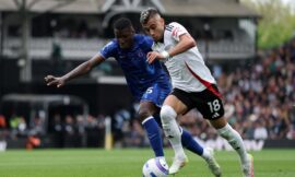 Fulham vs Chelsea LIVE: FUL v CHE, Premier League updates, highlights – The Headlines