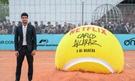 Partying hard in Ibiza: Alcaraz’s secret behind winning back-to-back Wimbledon titles – The Headlines