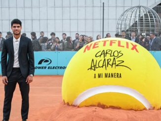 Partying hard in Ibiza: Alcaraz’s secret behind winning back-to-back Wimbledon titles – The Headlines