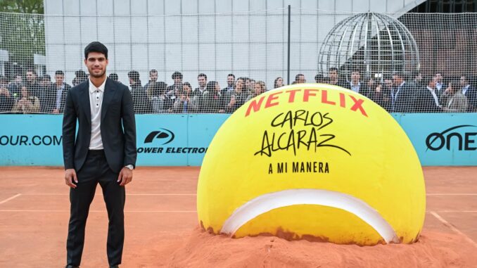 Partying hard in Ibiza: Alcaraz’s secret behind winning back-to-back Wimbledon titles