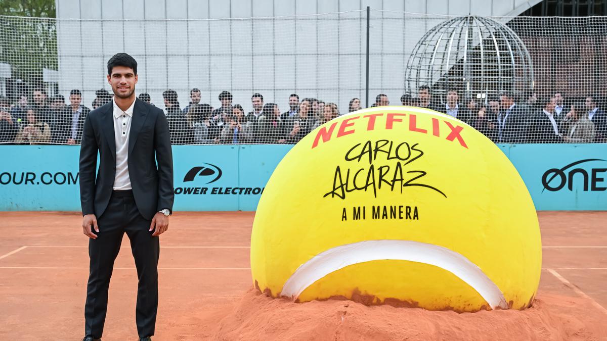 Partying hard in Ibiza: Alcaraz’s secret behind winning back-to-back Wimbledon titles – The Headlines