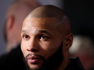 Eubank Jr fined after missing weight for Benn grudge bout – The Headlines