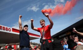 Liverpool vs Tottenham Hotspur LIVE score: Premier League updates, LIV v TOT – The Headlines