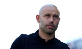 Inter Miami vs FC Dallas LIVE score: MLS updates; Messi not in squad – The Headlines