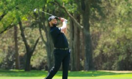 Jon Rahm out to break 2025 win drought ahead of US PGA Championship – The Headlines