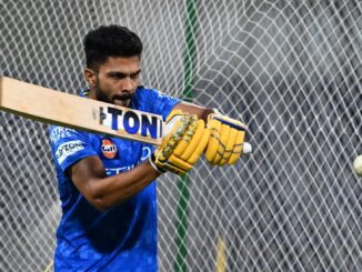 CSK vs DC, IPL 2025: Ruturaj Gaikwad shakes off injury concerns to captain Chennai Super Kings – The Headlines