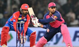 IPL 2025 Points Table updated after DC vs RR: Delhi Capitals goes top after Super Over win against Rajasthan Royals – The Headlines
