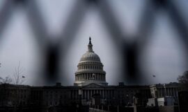 Trump’s America: A host nation like no other – The Headlines