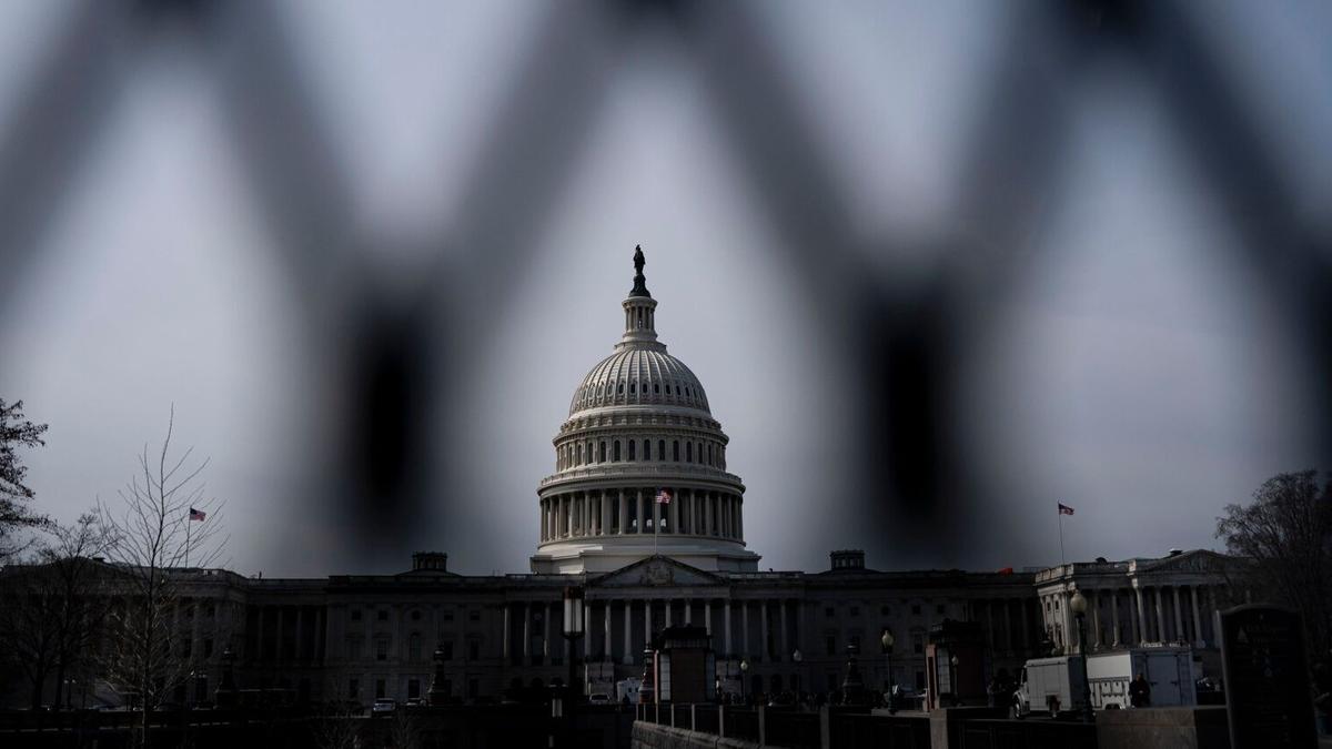 Trump’s America: A host nation like no other – The Headlines