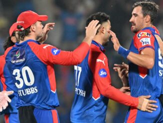 List of Super Overs in IPL history – The Headlines
