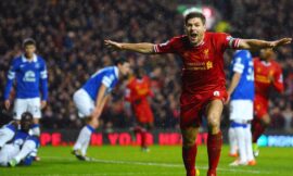 Liverpool vs Everton: The Merseyside derby in numbers – The Headlines