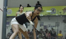 Indian sports wrap, April 19: Veer, Anahat reach finals of Squash World Championship Asia qualifiers – The Headlines