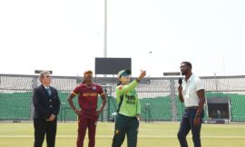 ICC Women’s World Cup Qualifiers 2025: Can Pakistan make it to quadrennial event in India? Qualification scenarios – The Headlines