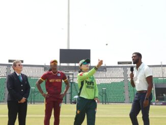 ICC Women’s World Cup Qualifiers 2025: Can Pakistan make it to quadrennial event in India? Qualification scenarios – The Headlines