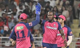 PBKS vs RR, IPL 2025: All-round performance helps Rajasthan Royals beat Punjab Kings by 50 runs – The Headlines