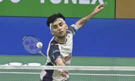 Badminton Asia Championships 2025: Who are the Indian participants; streaming details – The Headlines