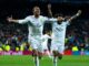 How many times has Real Madrid overcome a two-goal first-leg deficit in Europe? – The Headlines