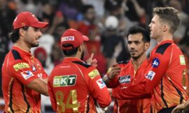 PBKS vs CSK, IPL 2025: Punjab Kings unworried about home struggles, says assistant bowling coach – The Headlines