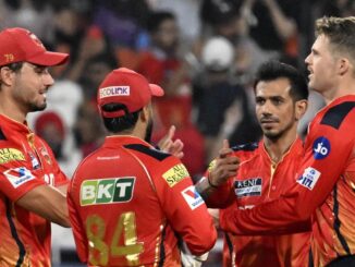 PBKS vs CSK, IPL 2025: Punjab Kings unworried about home struggles, says assistant bowling coach – The Headlines
