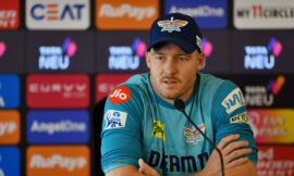 LSG vs GT, IPL 2025: It is a very big thing to play a couple of warmup games at Ekana, says David Miller  – The Headlines
