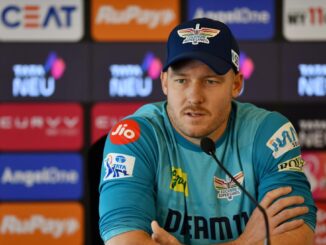 LSG vs GT, IPL 2025: It is a very big thing to play a couple of warmup games at Ekana, says David Miller – The Headlines LSG vs GT, IPL 2025: It is a very big thing to play a couple of warmup games at Ekana, says David Miller – The Headlines
