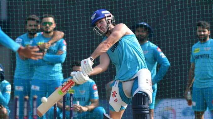 LSG vs GT, IPL 2025: Explosive Lucknow Super Giants aims to topple table topper Gujarat Titans