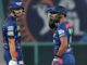 LSG vs GT, IPL 2025: Lucknow Super Giants ride on Pooran, Markram fifties to claim win – The Headlines