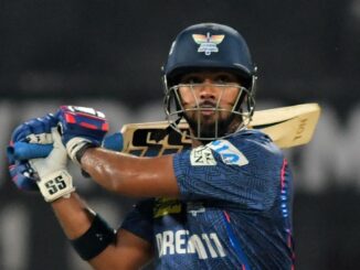 LSG vs CSK, IPL 2025: Faltering Chennai Super Kings takes on Lucknow Super Giants – The Headlines
