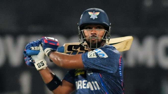 LSG vs CSK, IPL 2025: Faltering Chennai Super Kings takes on Lucknow Super Giants