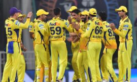 LSG vs CSK, IPL 2025: Disciplined bowling effort; Dhoni cameo help Chennai Super Kings break losing streak – The Headlines
