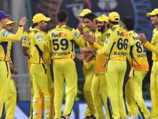 LSG vs CSK, IPL 2025: Disciplined bowling effort; Dhoni cameo help Chennai Super Kings break losing streak – The Headlines