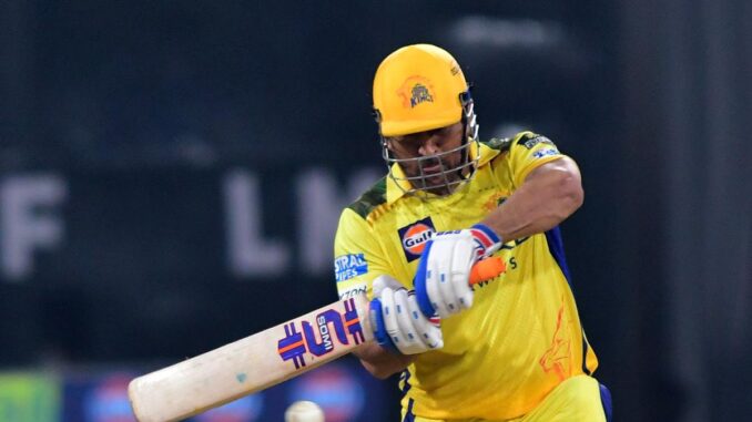 LSG vs CSK, IPL 2025: MS Dhoni wins ‘Player of the Match’ award for first time since 2019