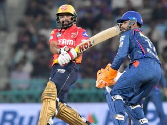 LSG vs PBKS, IPL 2025: Prabhsimran, Shreyas fifties help Punjab Kings romp home againt Lucknow Super Giants – The Headlines