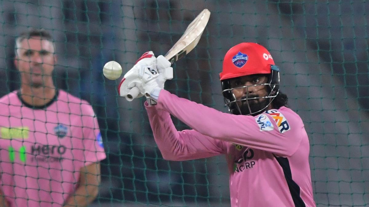 DC vs KKR IPL 2025: How to Watch Today’s Match Live – The Headlines