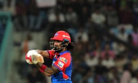 IPL 2025 Points Table updated after LSG vs DC: Delhi Capitals remains second after win against Lucknow Super Giants – The Headlines