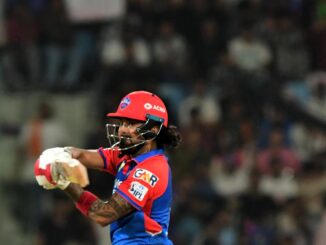 IPL 2025 Points Table updated after LSG vs DC: Delhi Capitals remains second after win against Lucknow Super Giants – The Headlines IPL 2025 Points Table updated after LSG vs DC: Delhi Capitals remains second after win against Lucknow Super Giants – The Headlines