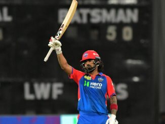 LSG vs DC, IPL 2025: Rahul haunts former side as Delhi Capitals beats Lucknow Super Giants – The Headlines