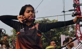 Compound archers included in TOPS scheme after sport’s Olympics inclusion – The Headlines