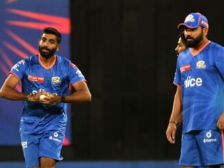 MI vs RCB, IPL 2025: Jayawardene gives update on Bumrah, Rohit before Mumbai v Bengaluru – The Headlines