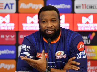 LSG vs MI, IPL 2025: Let’s not judge Rohit Sharma on a couple low scores, says Mumbai Indians batting coach Kieron Pollard – The Headlines